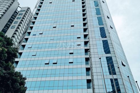 中山公园板块 龙之梦长峰中心 150平精装修带家具!